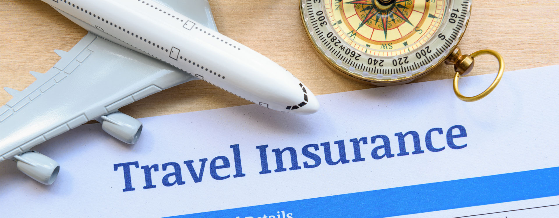 travel insurance