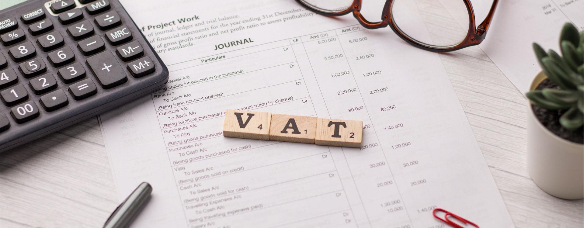 vat